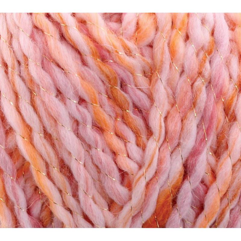 Мерцающая ровница. Цвет 1279 М. 5х200 г Мерцающая ровница. Цвет 1279 М. 5х200 г