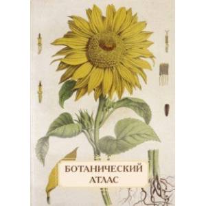 Ботанический атлас. Н.П. Животовский Ботанический атлас. Н.П. Животовский