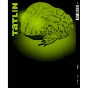 Tatlin News #90. Ересь