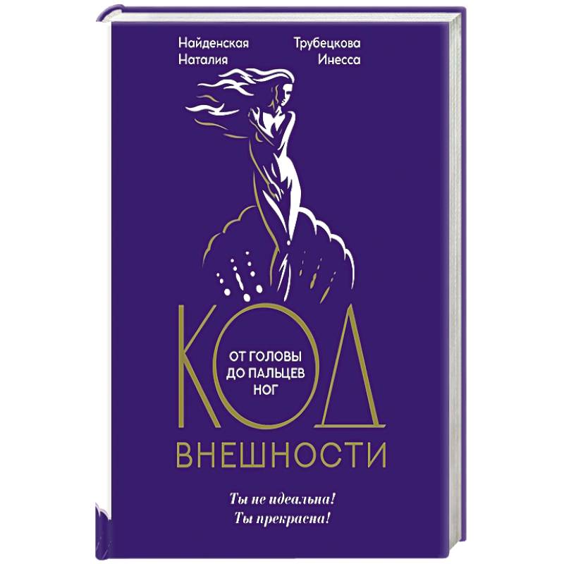 Код внешности от головы до пальцев ног Код внешности от головы до пальцев ног