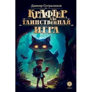 Крафтер, или Таинственная игра Крафтер, или Таинственная игра