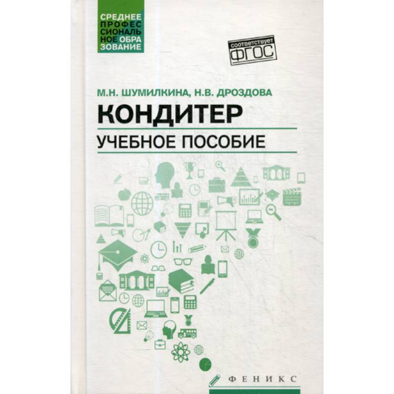 Кондитер Кондитер