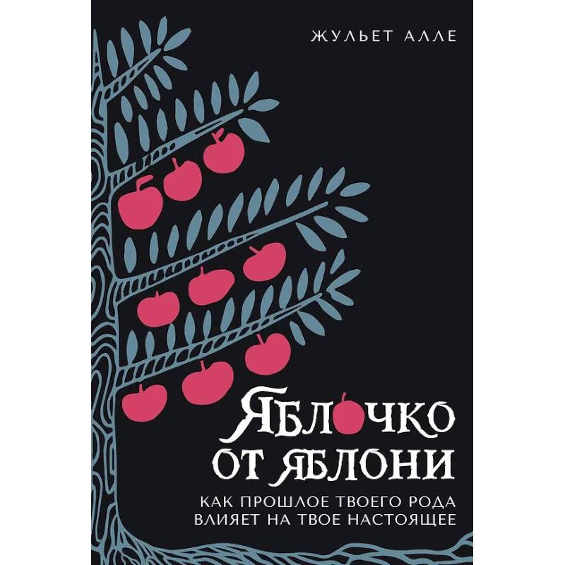 Яблоко от яблони. Как прошлое твоего рода влияет на твое настоящее
