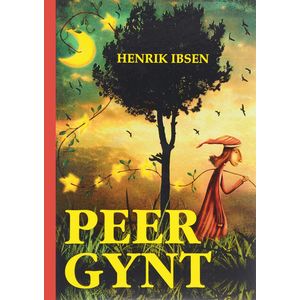 Peer Gynt