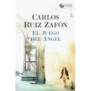 El Juego del Angel El Juego del Angel