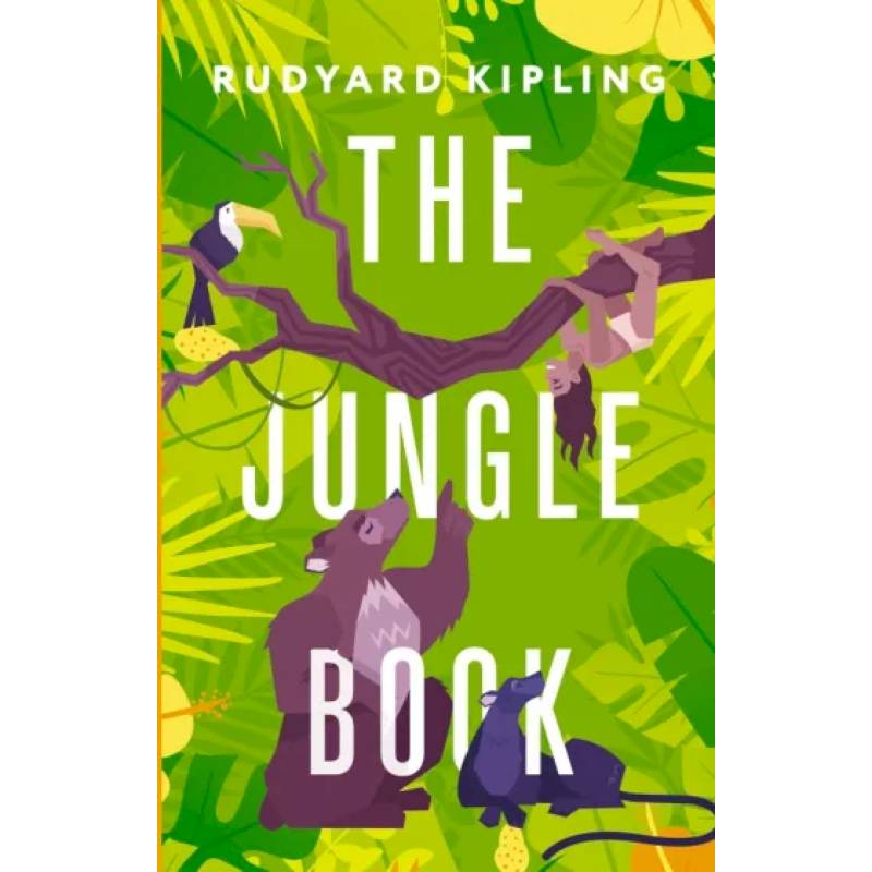 The Jungle Book The Jungle Book