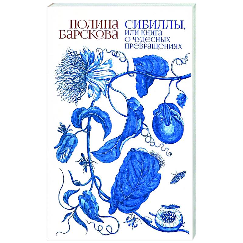 Сибиллы, или Книга о чудесных превращениях Сибиллы, или Книга о чудесных превращениях