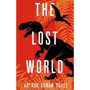 The Lost World The Lost World