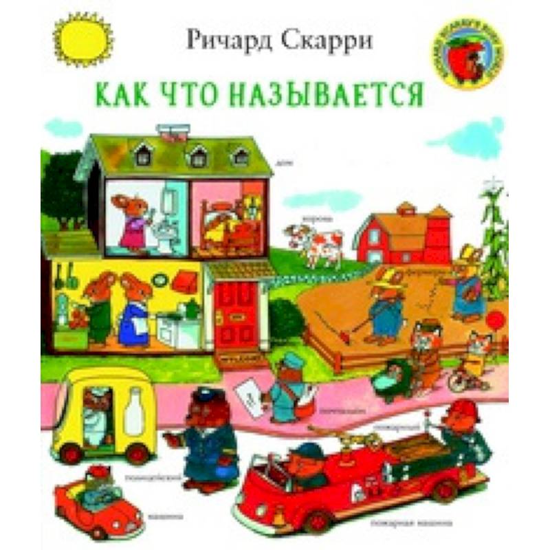 Как что называется? Как что называется?