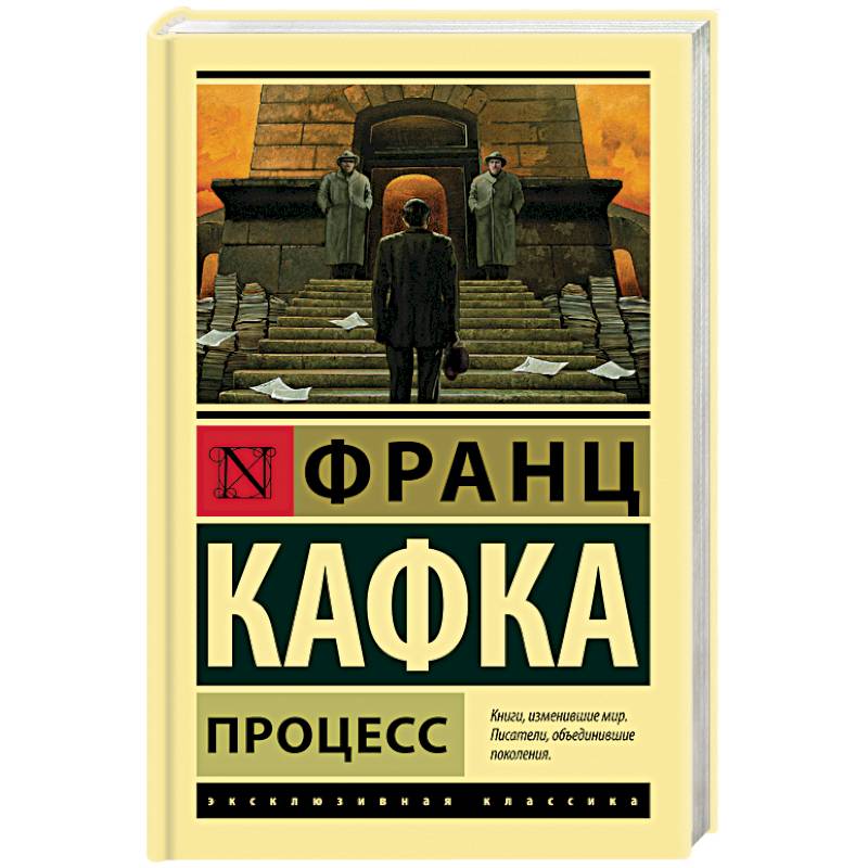 Процесс Процесс