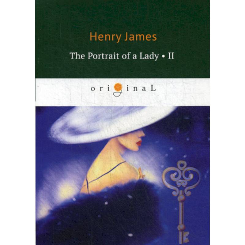The Portrait of a Lady II The Portrait of a Lady II