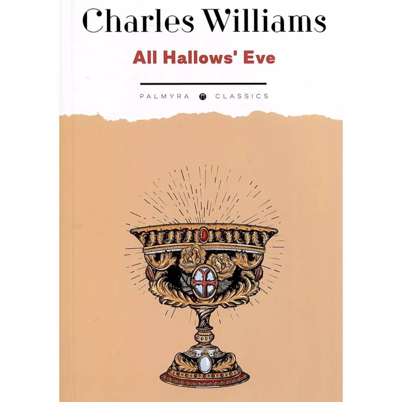 All Hallows' Eve All Hallows' Eve