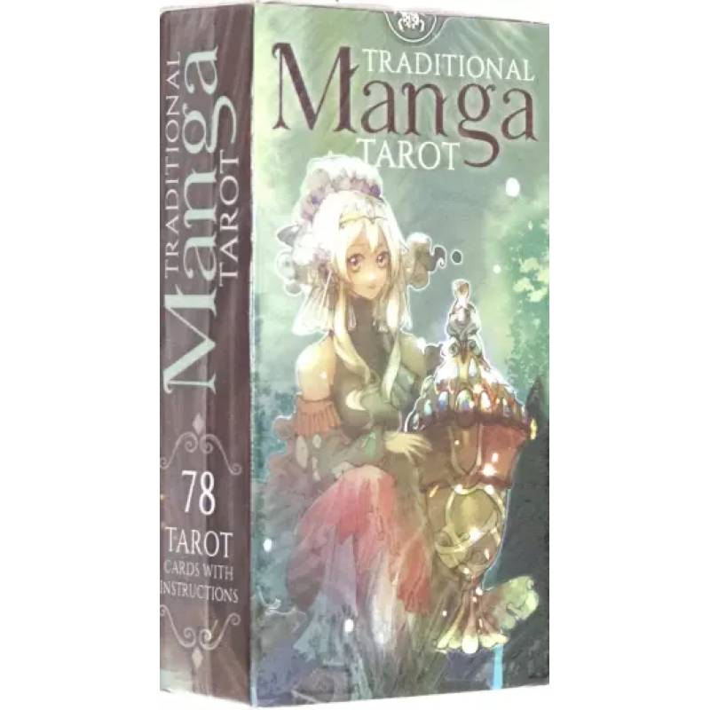 Мини Таро Сексуальной Магии