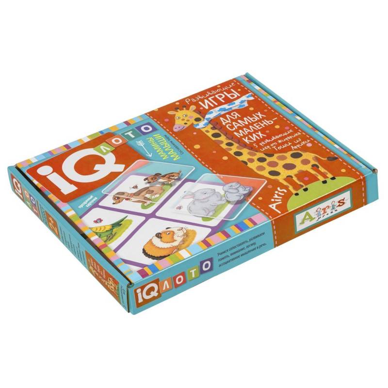 Пластиковое лото для малышей (нов) 2+ Мамины малыши. Составляем пары Пластиковое лото для малышей (нов) 2+ Мамины малыши. Составляем пары