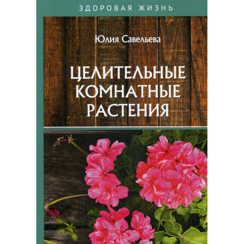 Целительные комнатные растения Целительные комнатные растения