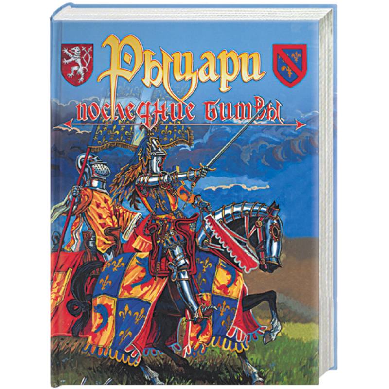 Рыцари: последние битвы