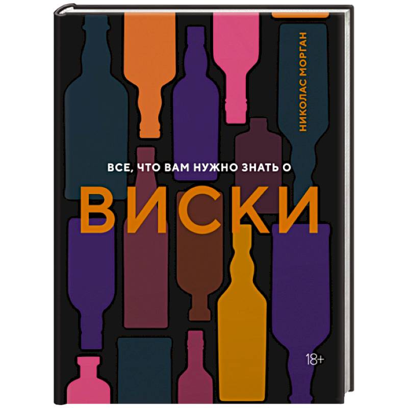 Все, что вам нужно знать о виски Все, что вам нужно знать о виски