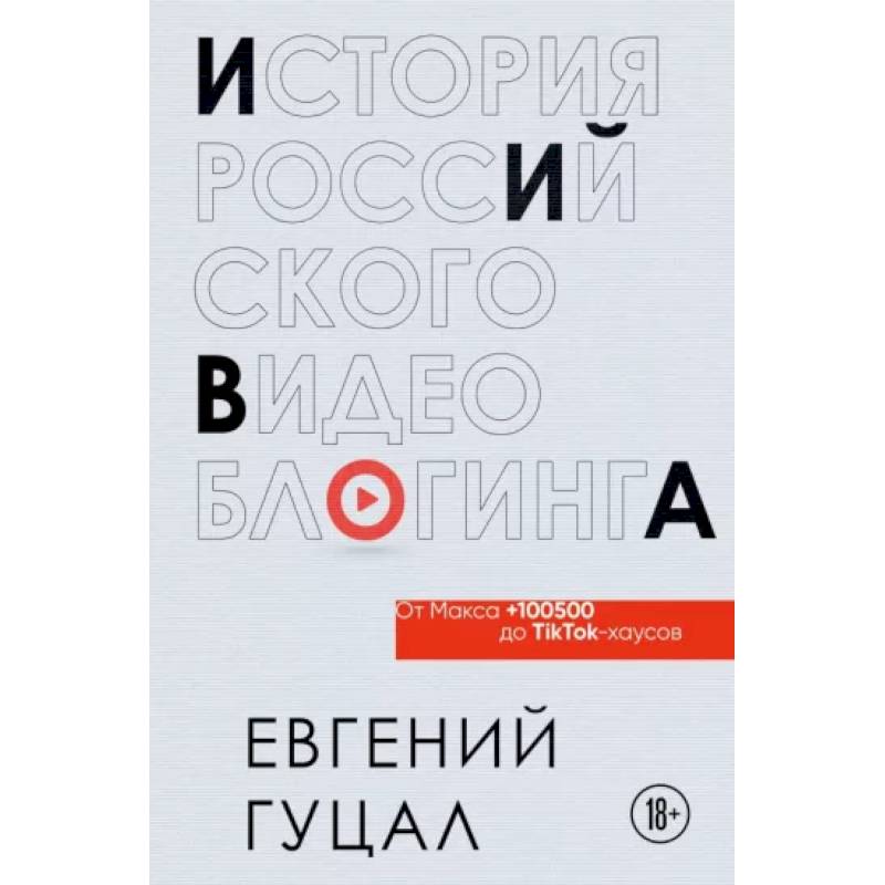История российского видеоблогинга: от Макса 100500 до TikTok-хаусов История российского видеоблогинга: от Макса 100500 до TikTok-хаусов