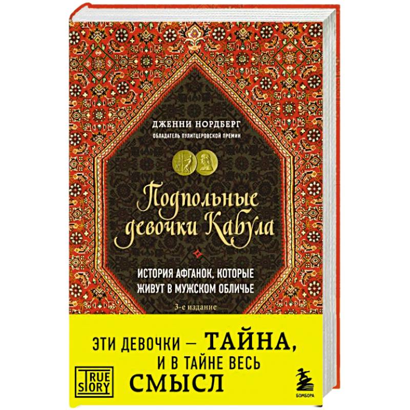 Подпольные девочки Кабула. История афганок, которые живут в мужском обличье Подпольные девочки Кабула. История афганок, которые живут в мужском обличье