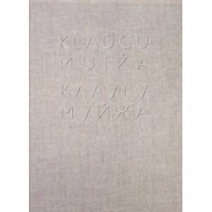 Клаугу Муйжа.Альбом Клаугу Муйжа.Альбом