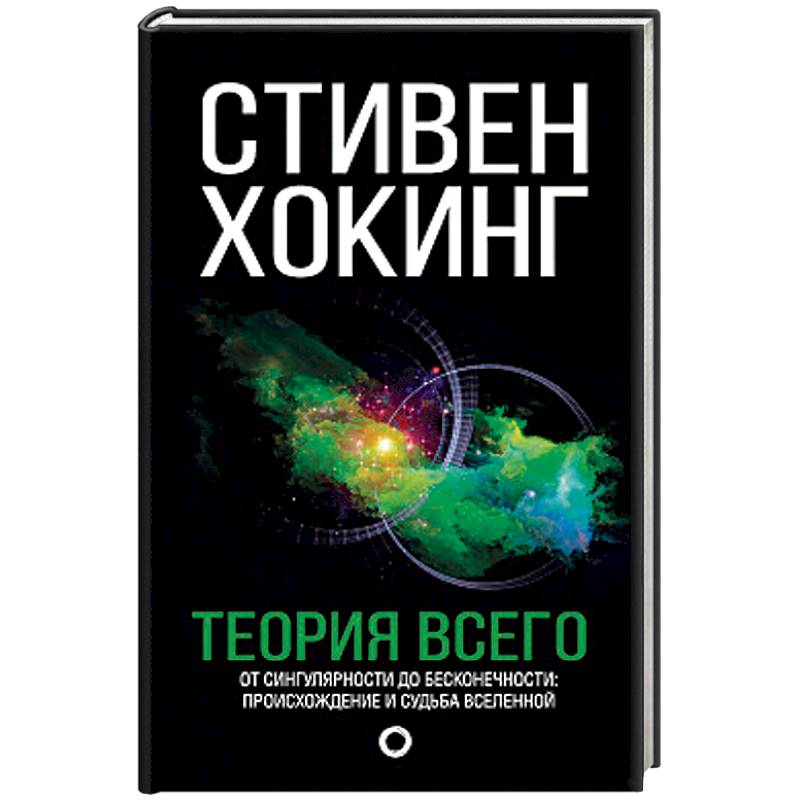 Теория Всего Теория Всего