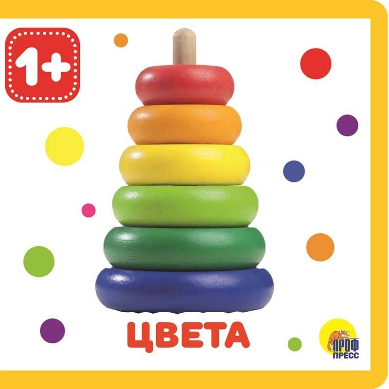 Цвета Цвета