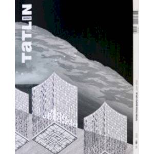 Tatlin Mono #58 Проектное бюро KPLN 2011-2021 Tatlin Mono #58 Проектное бюро KPLN 2011-2021