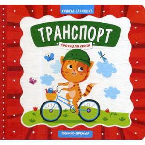 Транспорт Транспорт