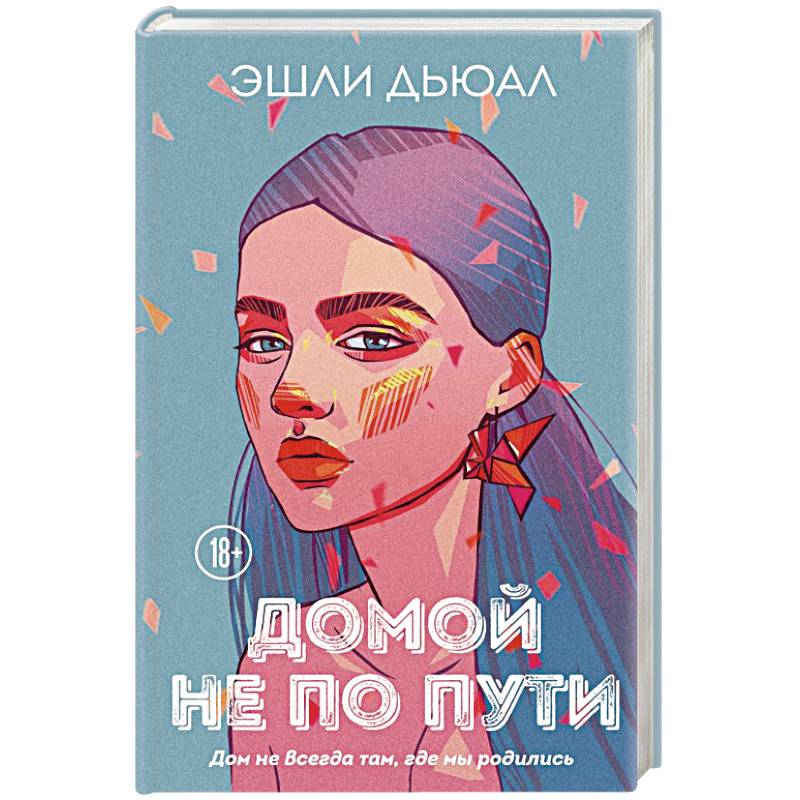 Домой не по пути Домой не по пути
