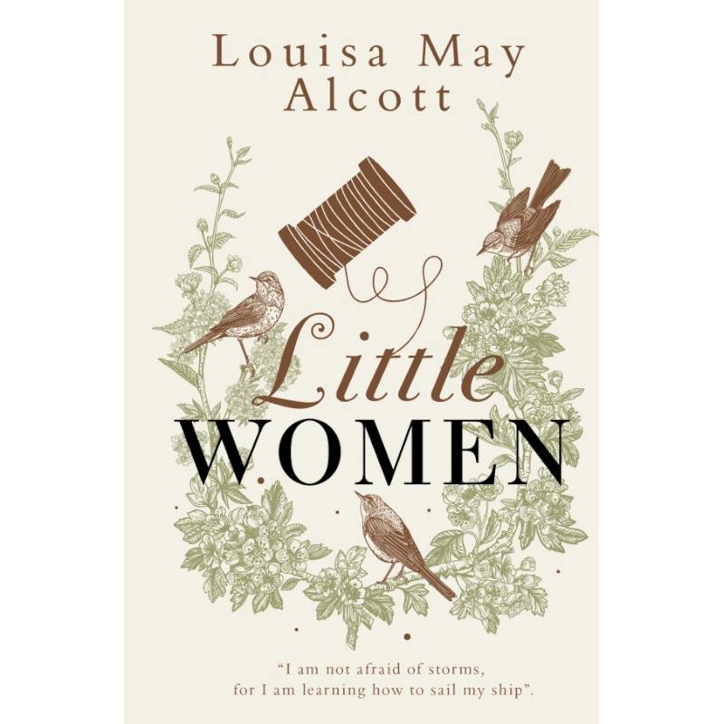 Little Women Little Women