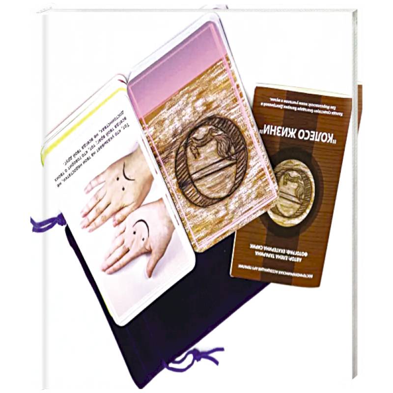 Метафорические ассоциативные карты Метафорические ассоциативные карты