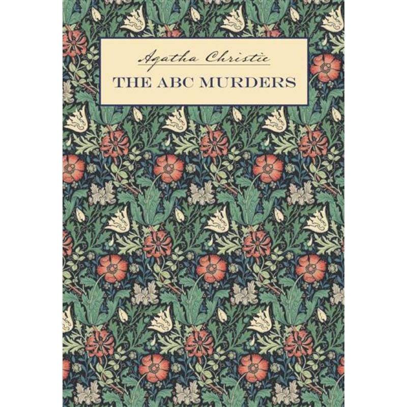 Убийства по алфавиту Убийства по алфавиту