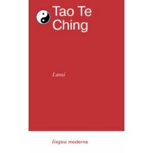 Tao Te Ching Tao Te Ching