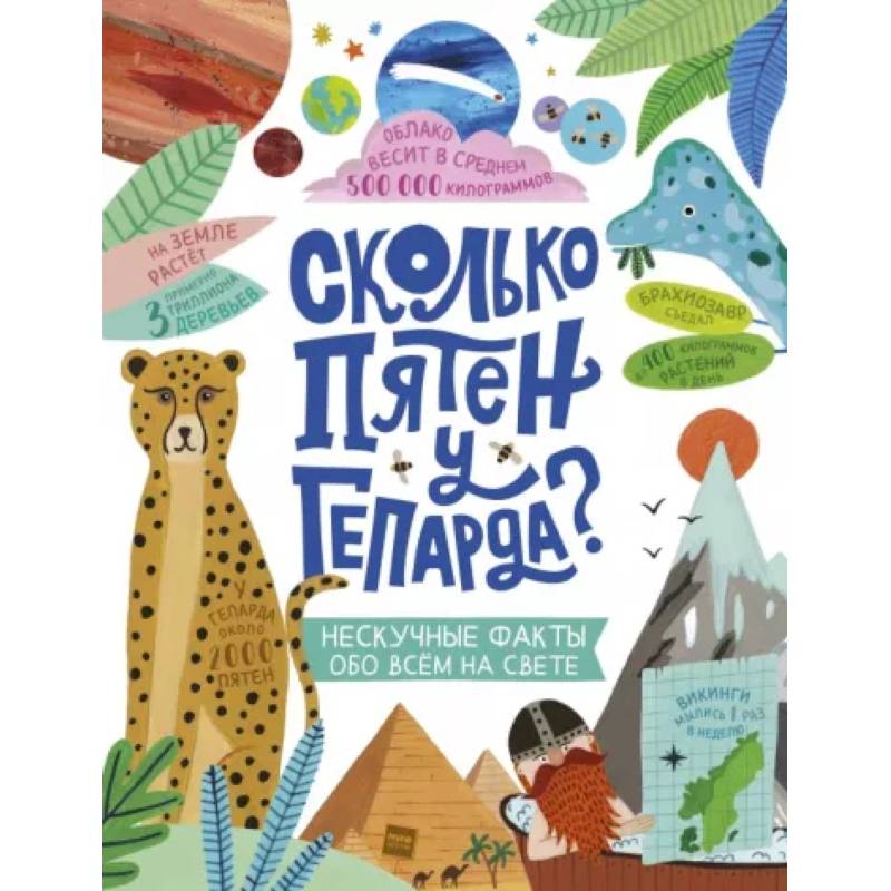 Сколько пятен у гепарда? Сколько пятен у гепарда?