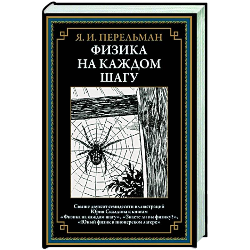 Физика на каждом шагу Физика на каждом шагу