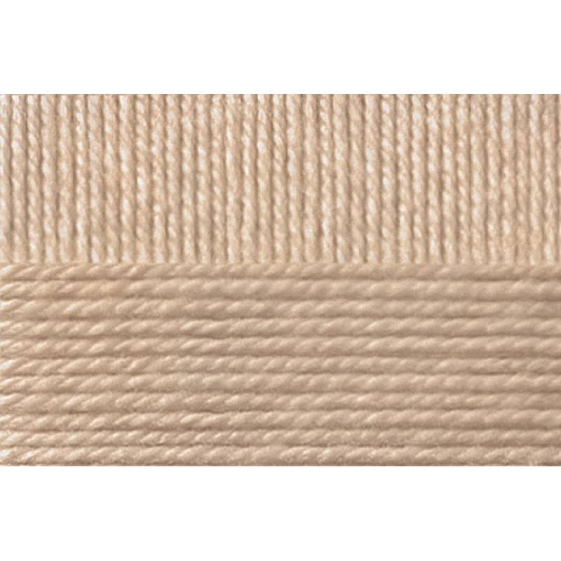 Зимняя премьера. Цвет 124-Песочный. 10x100 г.