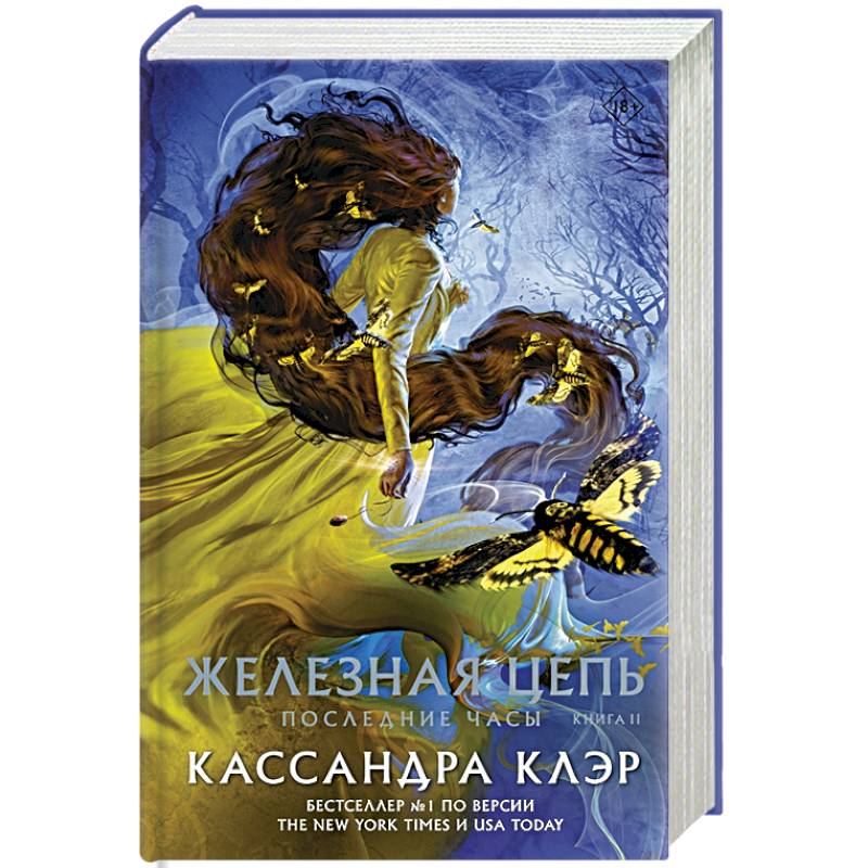 Последние часы. Книга II. Железная цепь Последние часы. Книга II. Железная цепь