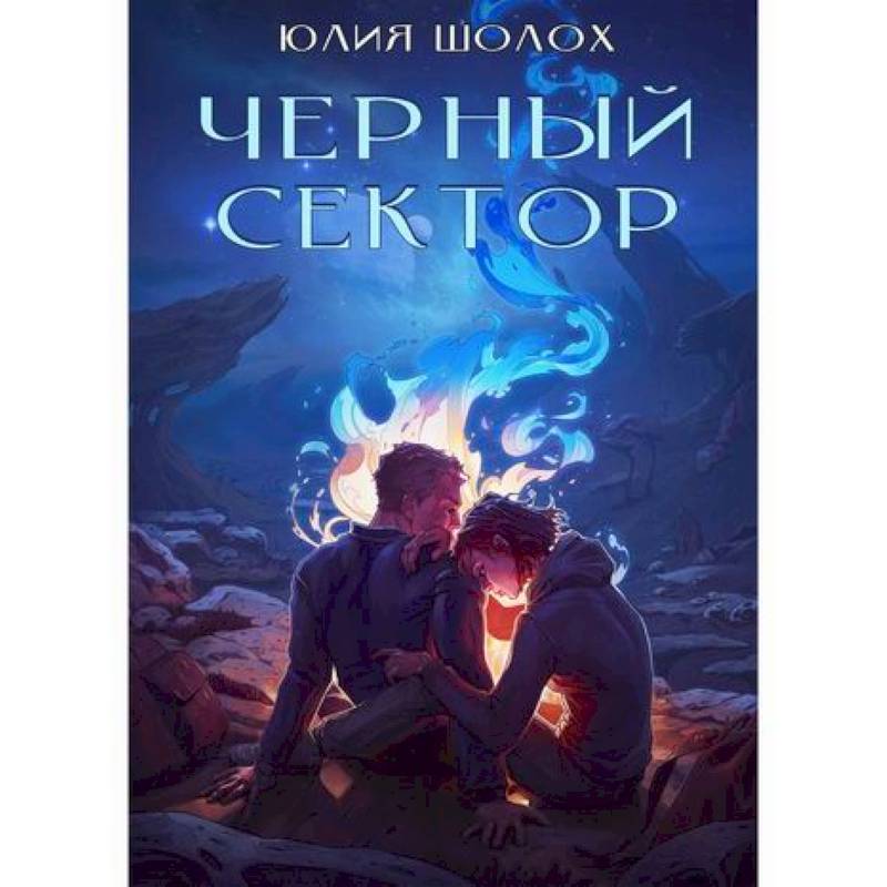 Чёрный сектор Чёрный сектор