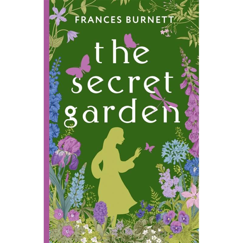 The Secret Garden The Secret Garden