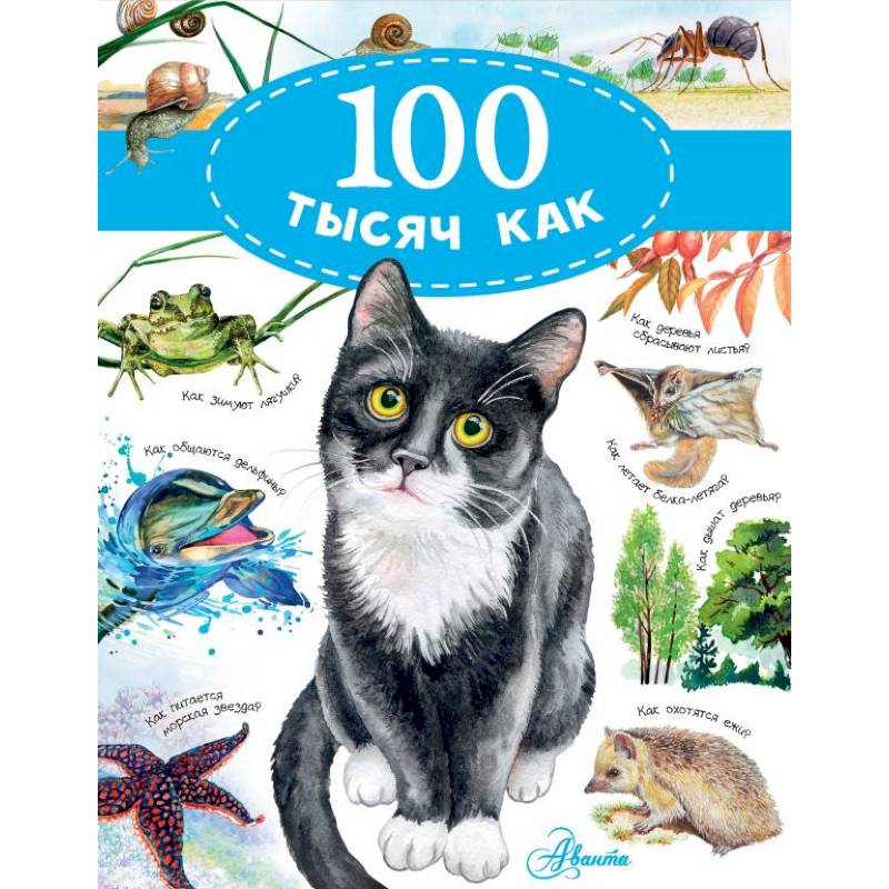 100 тысяч как 100 тысяч как