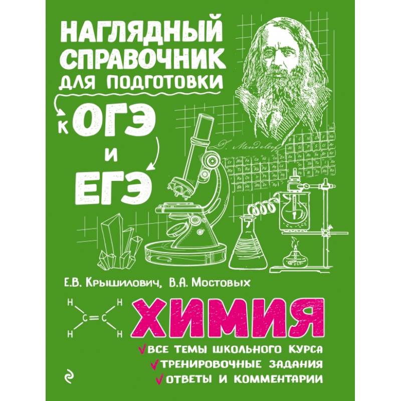 Химия Химия