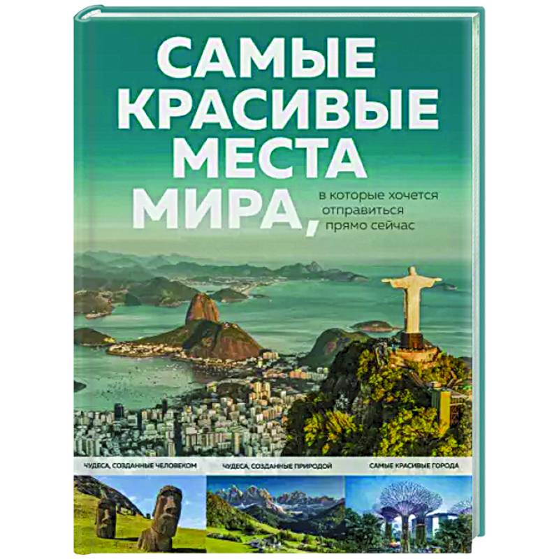 Самые красивые места мира, в которые хочется отправиться прямо сейчас Самые красивые места мира, в которые хочется отправиться прямо сейчас
