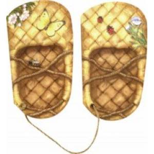 Лапоточки Лапоточки