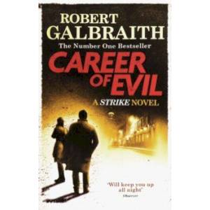 Career of Evil Career of Evil