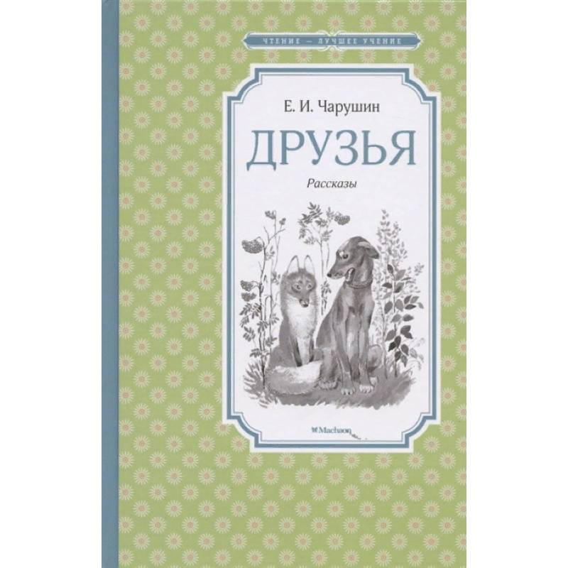 Друзья Друзья