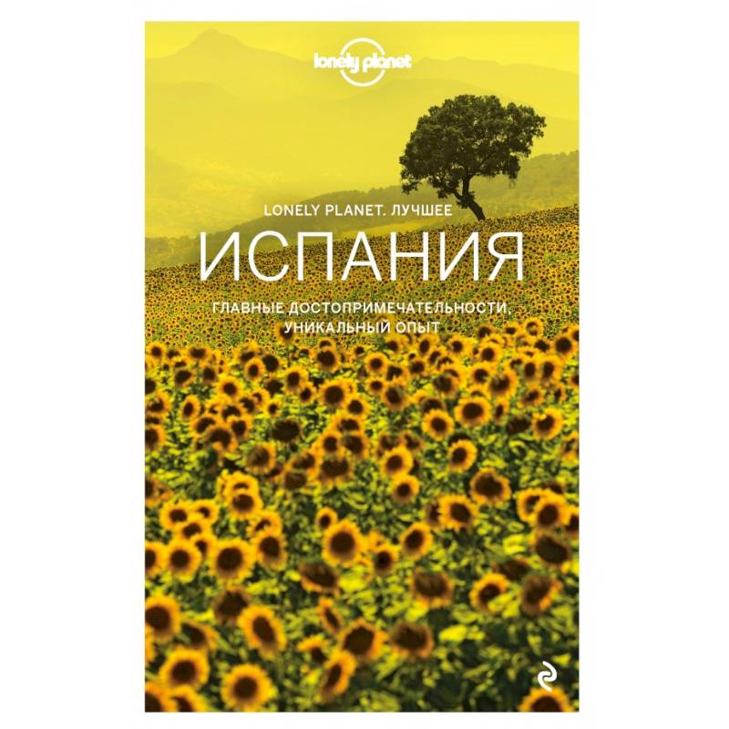 Испания. Путеводитель (Lonely Planet Лучшее) Испания. Путеводитель (Lonely Planet Лучшее)