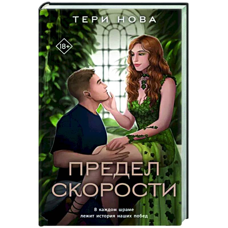 Предел скорости Предел скорости