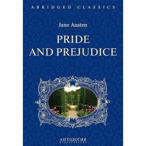 Pride and Prejudice