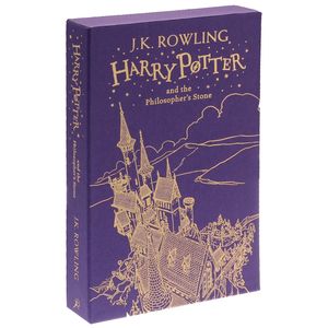 Harry Potter and the Philosopher's Stone Harry Potter and the Philosopher's Stone