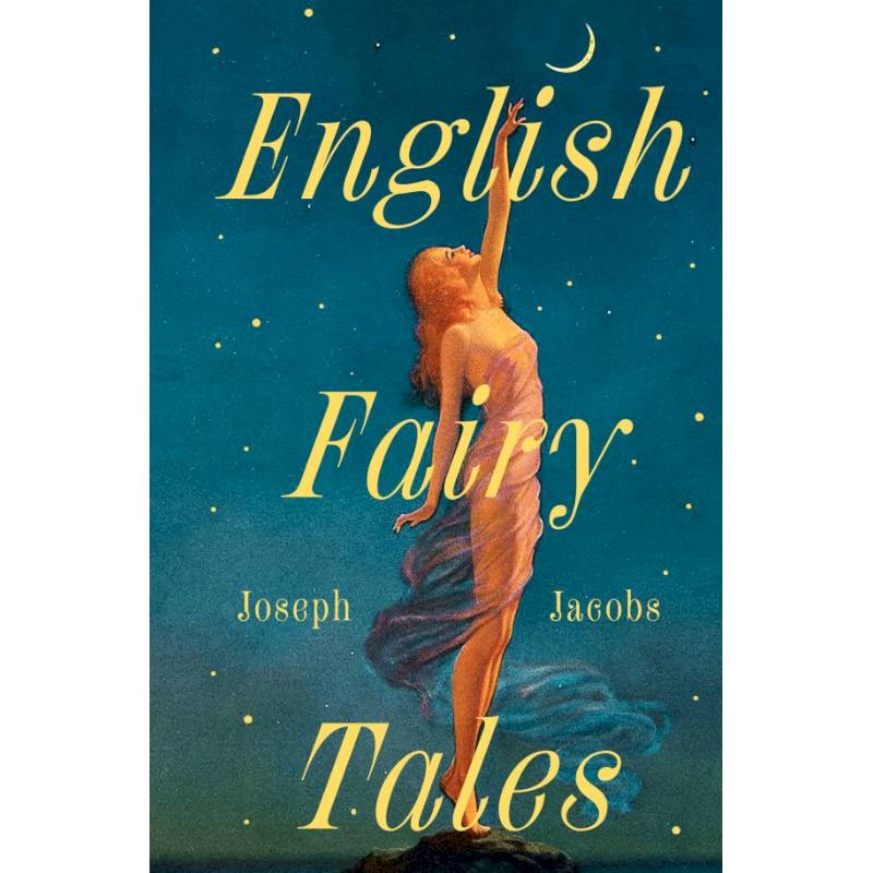 English Fairy Tales English Fairy Tales